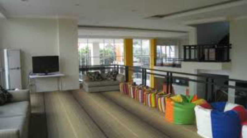 Edu Hostel Yogyakarta Eksteriør billede