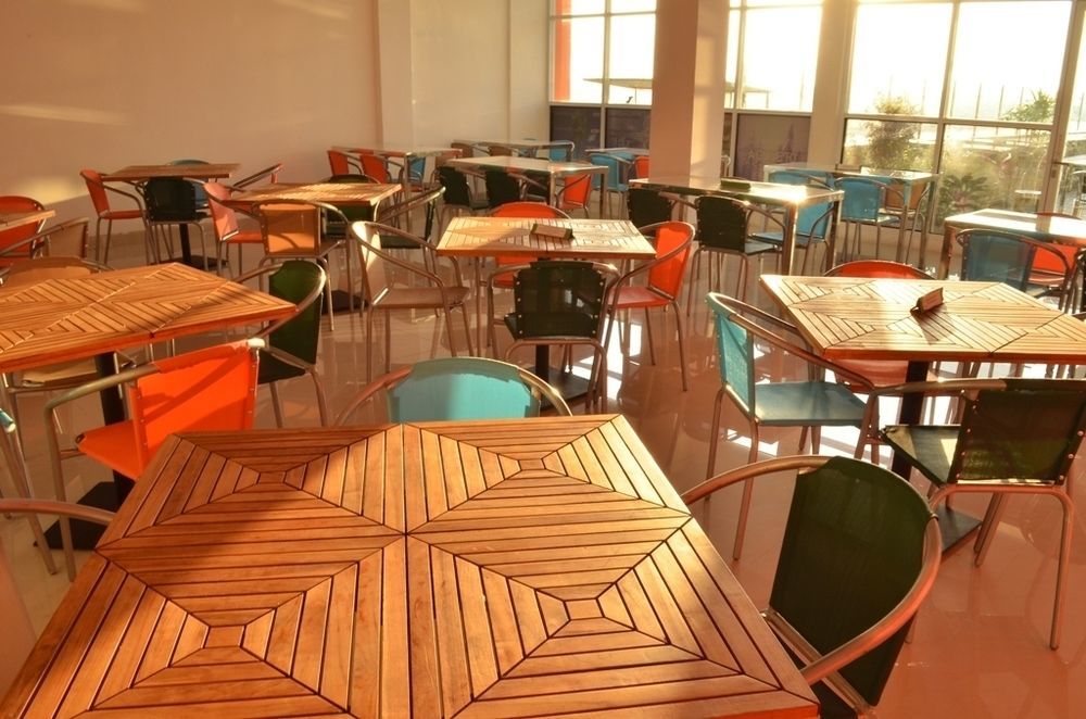 Edu Hostel Yogyakarta Eksteriør billede