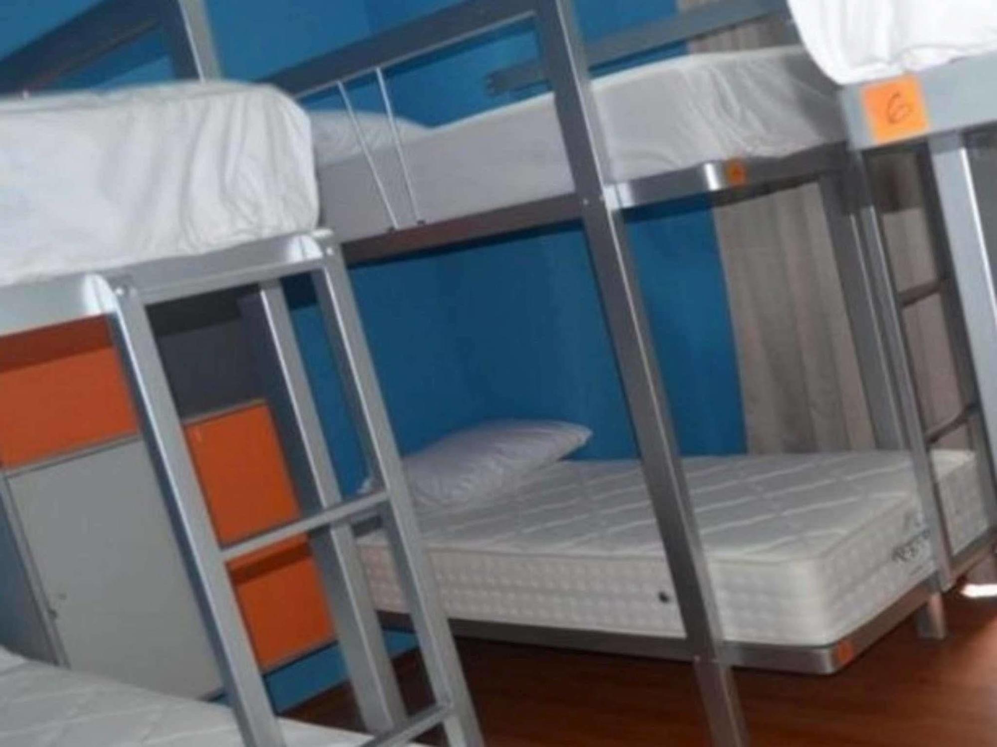 Edu Hostel Yogyakarta Eksteriør billede